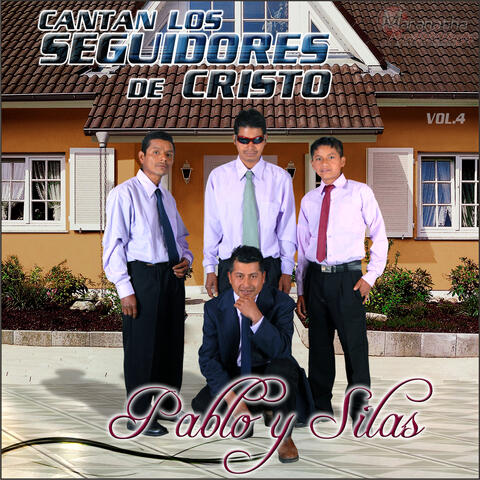 Pablo y Silas album art