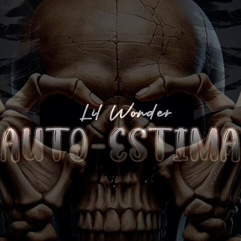 Autoestima album art