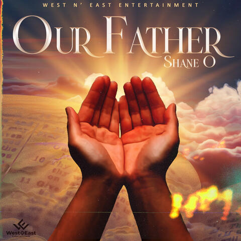 Our Father album art