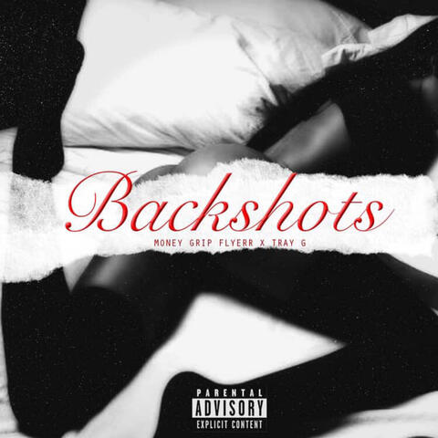 Back Shots album art
