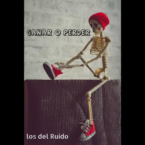 Ganar o Perder album art