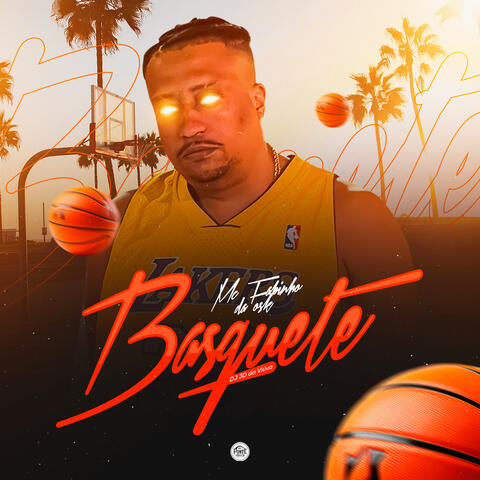 Basquete album art