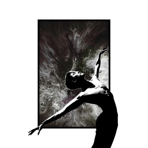 Reality Dance album art