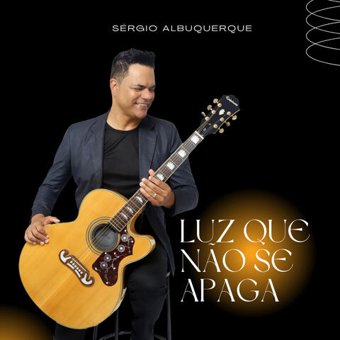 Luz Que Não Se Apaga album art