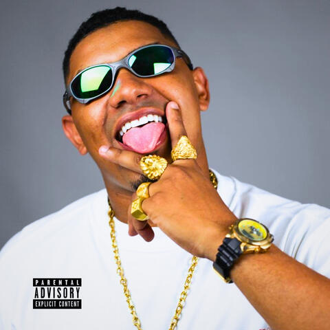 Cria de Morro album art