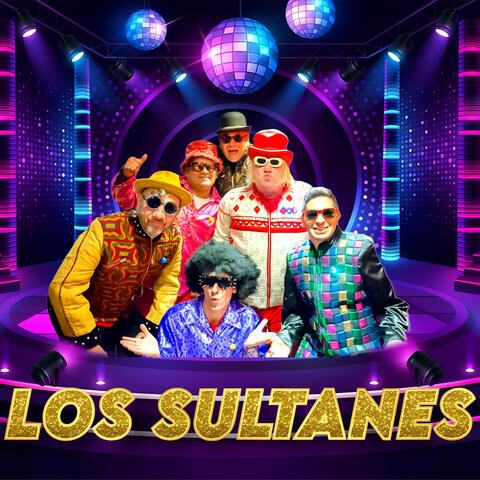 Exitos Locos album art
