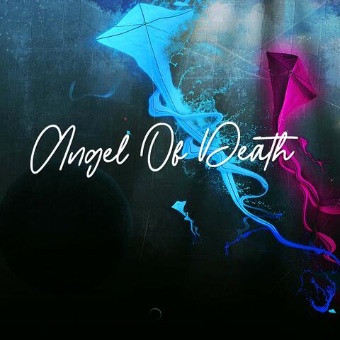 Angel of Death album art