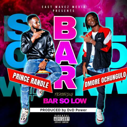 Bar so Low album art