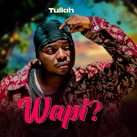 Wapi? album art