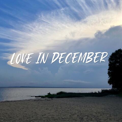 Love in December album art