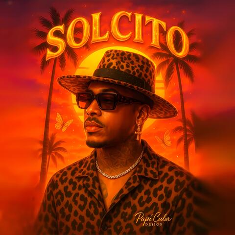 Solcito album art