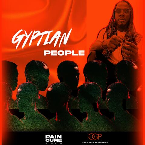 People album art