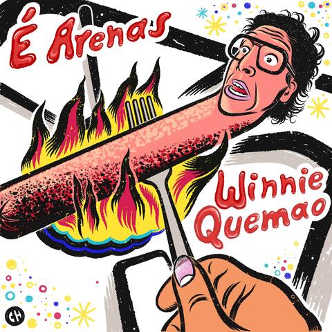 Winnie Quemao album art