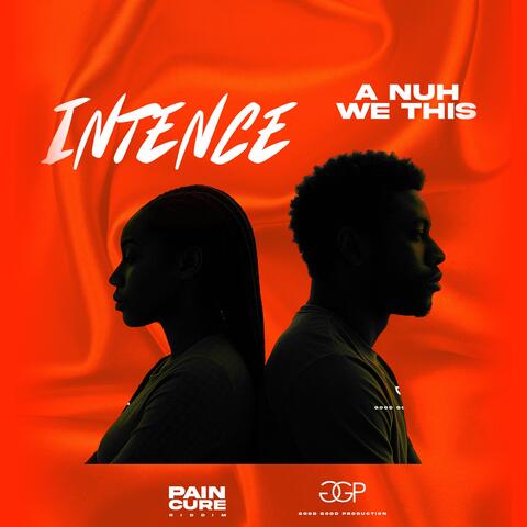 A Nuh We This album art