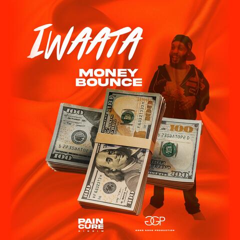 Money Bounce album art