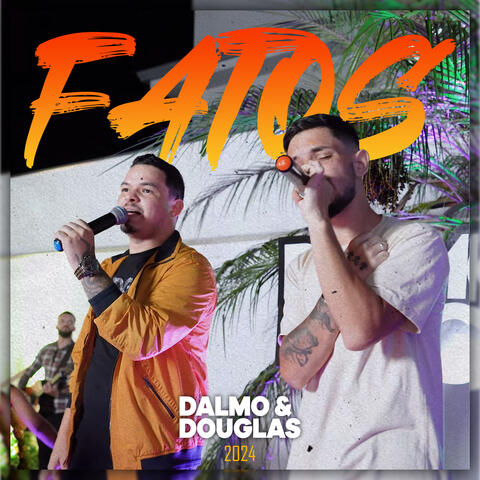 Fatos album art