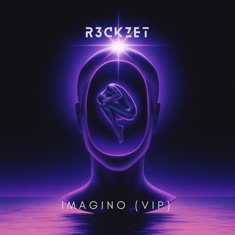 Imagino (Vip) album art