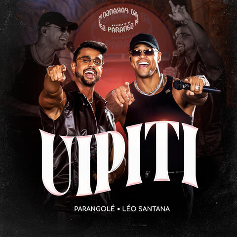 Uipiti album art