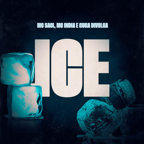 Ice album art