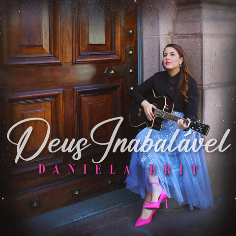 Deus Inabalável album art
