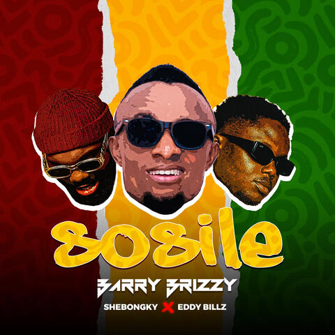 Sosile album art
