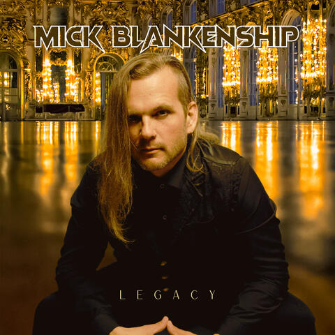 Legacy album art