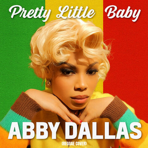 Pretty Little Baby (Reggae Cover) album art