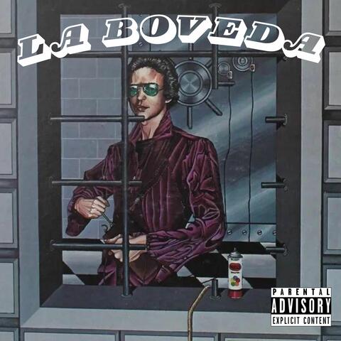 La Boveda album art