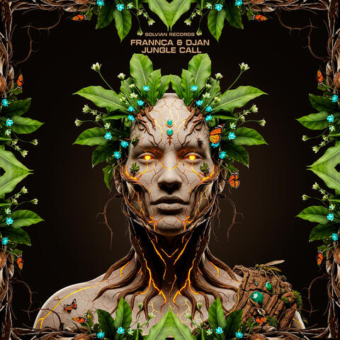 Jungle Call album art