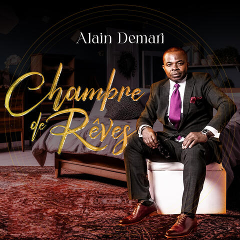 Chambre de rêves album art