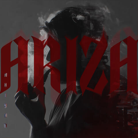Arıza album art