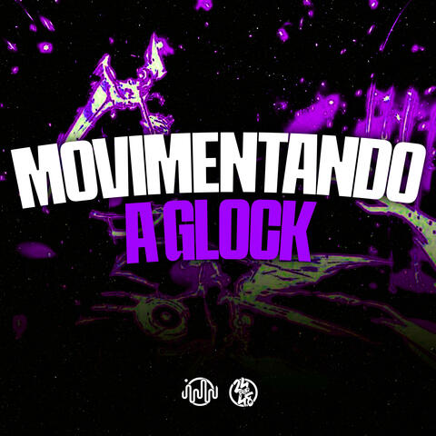 Movimentando a Glock album art