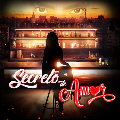 Secreto Amor album art