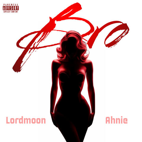 Bro album art