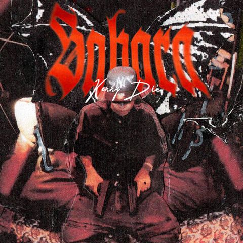 Sáhara album art
