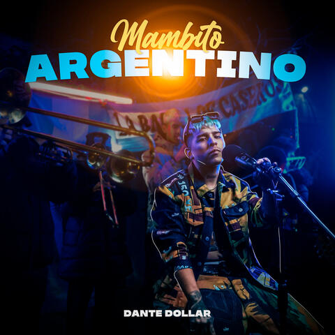 Mambito Argentino album art