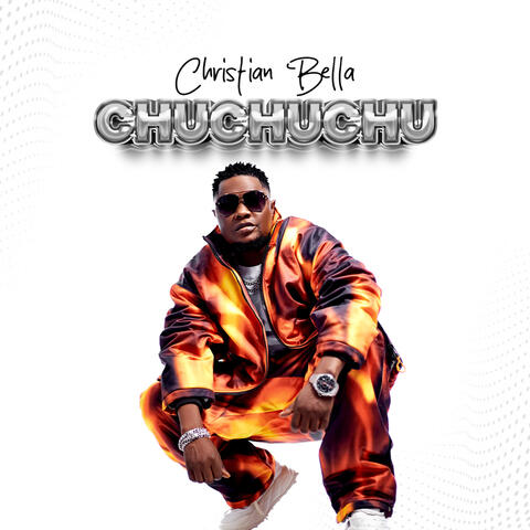 Chuchuchu album art