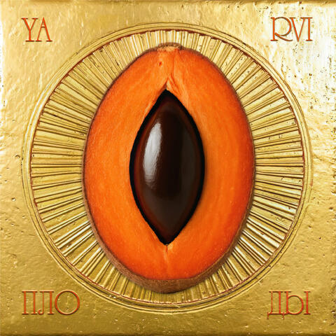 Плоды album art