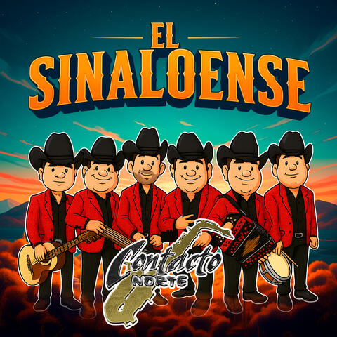 El Sinaloense album art