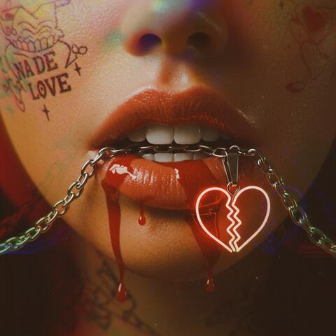 Na de Love album art