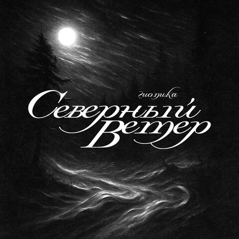Северный ветер album art