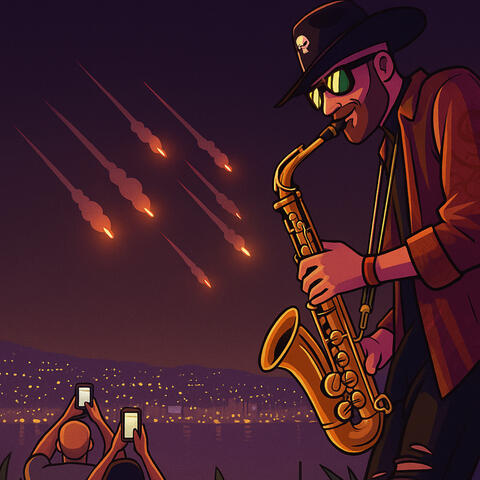 Waves & Wavs album art
