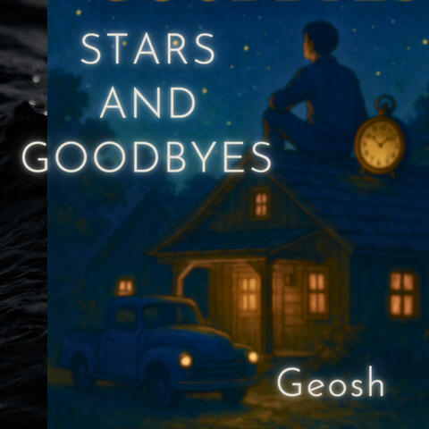 Stars and Goodbyes album art
