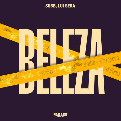 Beleza album art