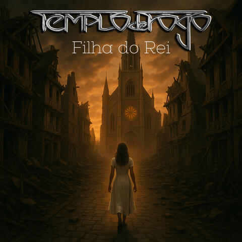 Filha do Rei album art
