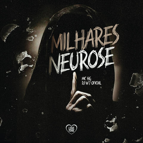 Milhares Neurose album art