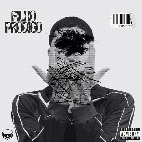 Filho Pródigo album art