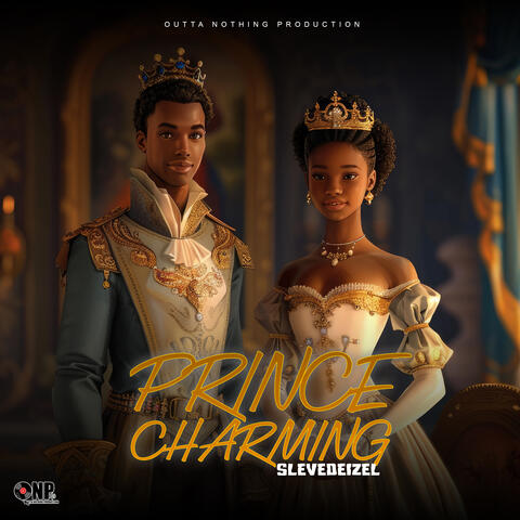 Prince Charming album art