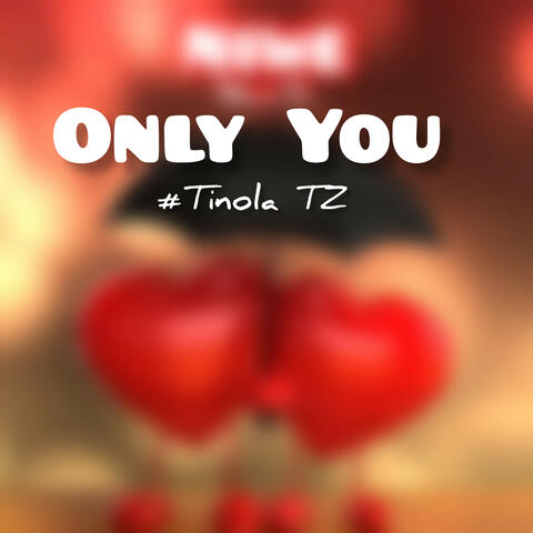 Only You album art