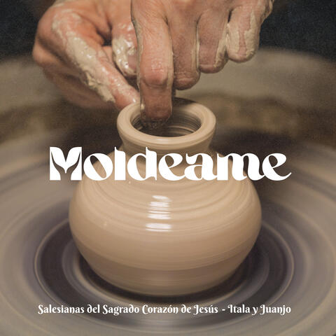 Moldeame album art